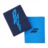 MUNHEQUEIRA BABOLAT LOGO JUMBO - DRIVE BLUE